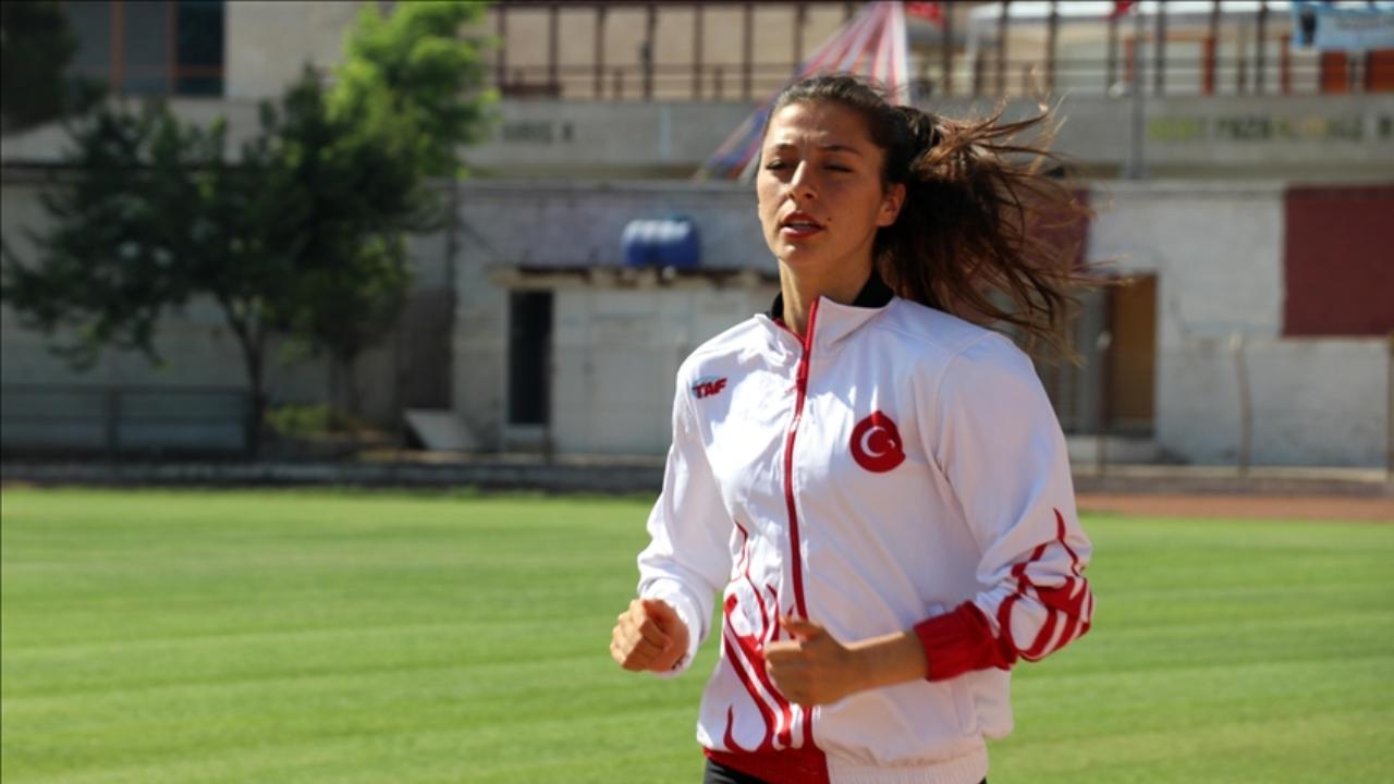 “Emine Hatun Mechael, 2024 Paris Olimpiyatlarında Türkiye’yi Temsil Edecek”