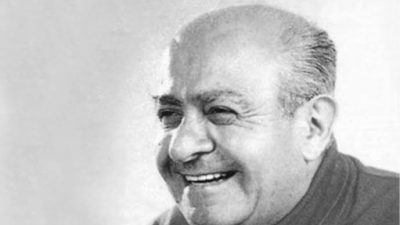 Bugün, Türk edebiyatının unutulmaz şairlerinden Ahmet Arif’in ölüm yıldönümü. 2