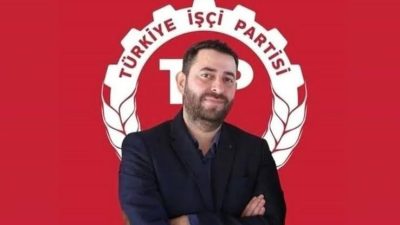 Samandağ’da henüz kimin yaptığı belirlenemeyen şekilde, ilçede rezerv alanlarda işaretleme