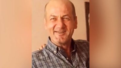 Yayladağı ilçesi Şenköy Mahallesi’nde evden çıktıktan sonra bir daha haber