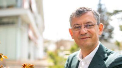 CHP Genel Başkanı Özgür Özel, Arap Alevilerin önemli bayramlarından biri