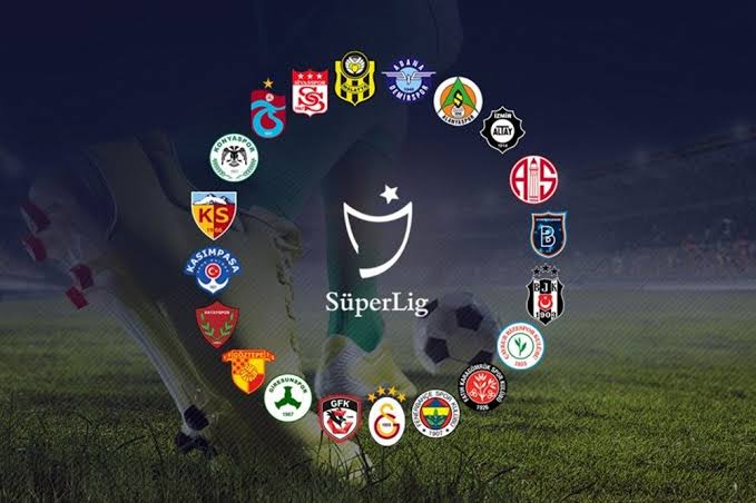 Türkiye Süper Lig’de 2024