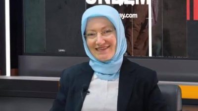 İYİ Partili Doç. Dr. Servet Hali, Parti’nin Kurucular Kurulu, Genel