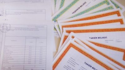 Hatay’da bugün 1311 okulda 398.675 öğrenci karne alıp tatile girecek.