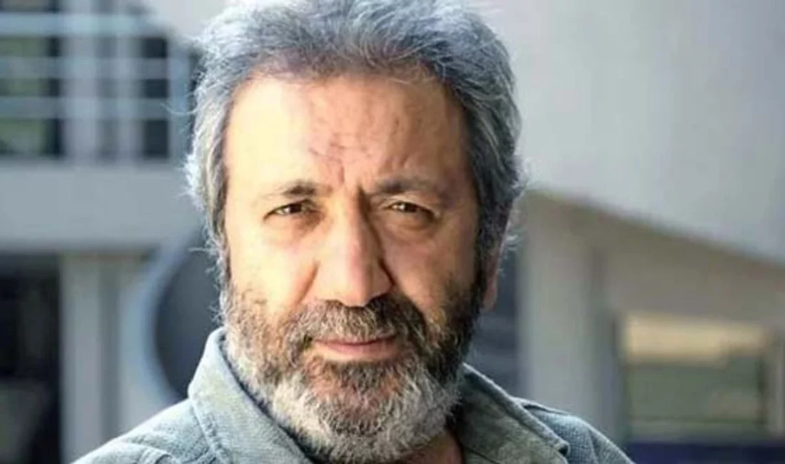 Besteci ve müzisyen Mazlum Çimen,18 Haziran Salı günü doğum gününde