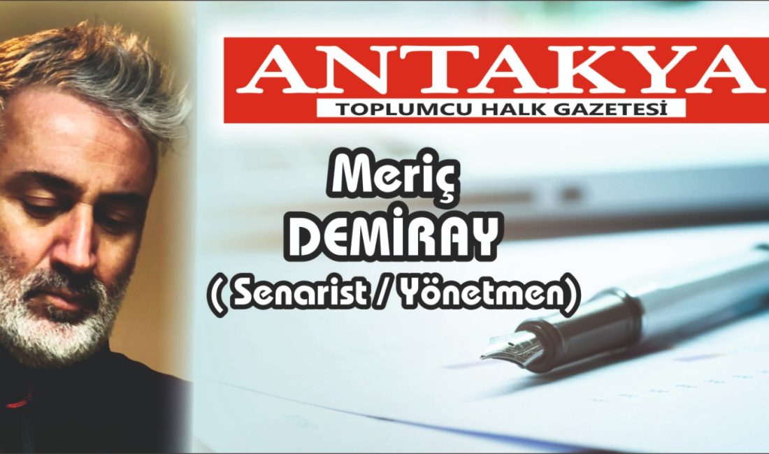 “Hayal kırıklığı” ne güzel bir ifade. Hayallerin fiziksel olarak kırıldığı