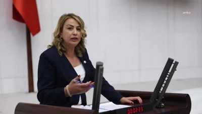 İskenderun’daki acil durum hastanesinin sahip olduğu olanaklarla iyi bir sağlık