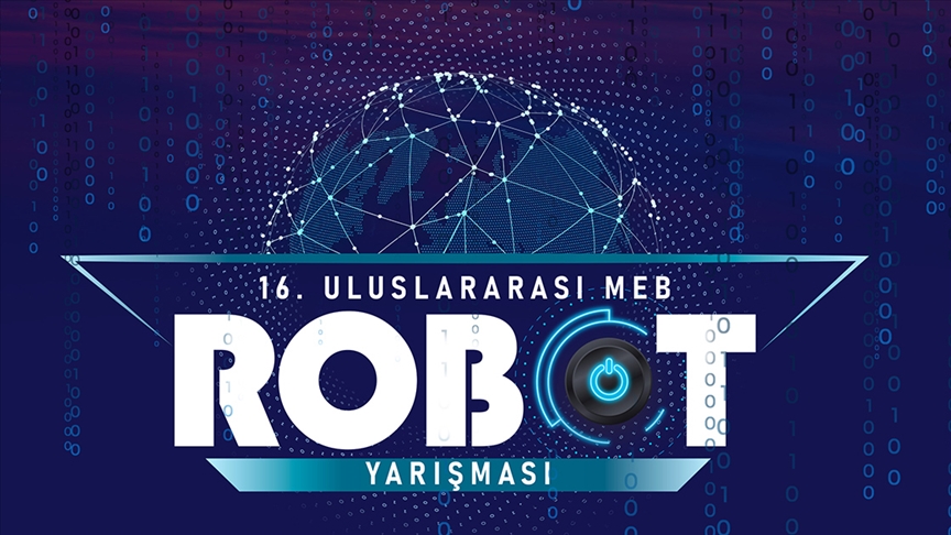 MEB robot yarışması başvuruları başladı