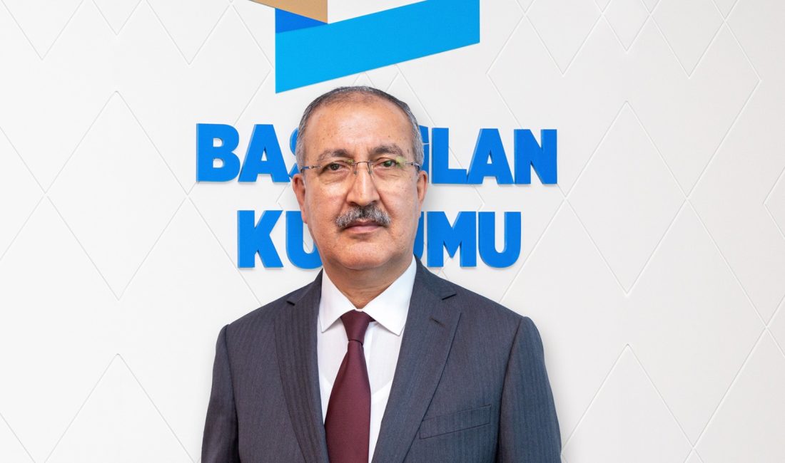 Basın İlan Kurumu Genel