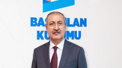 Basın İlan Kurumu Genel Müdürü Cavit Erkılınç, bir mesaj yayımlayarak