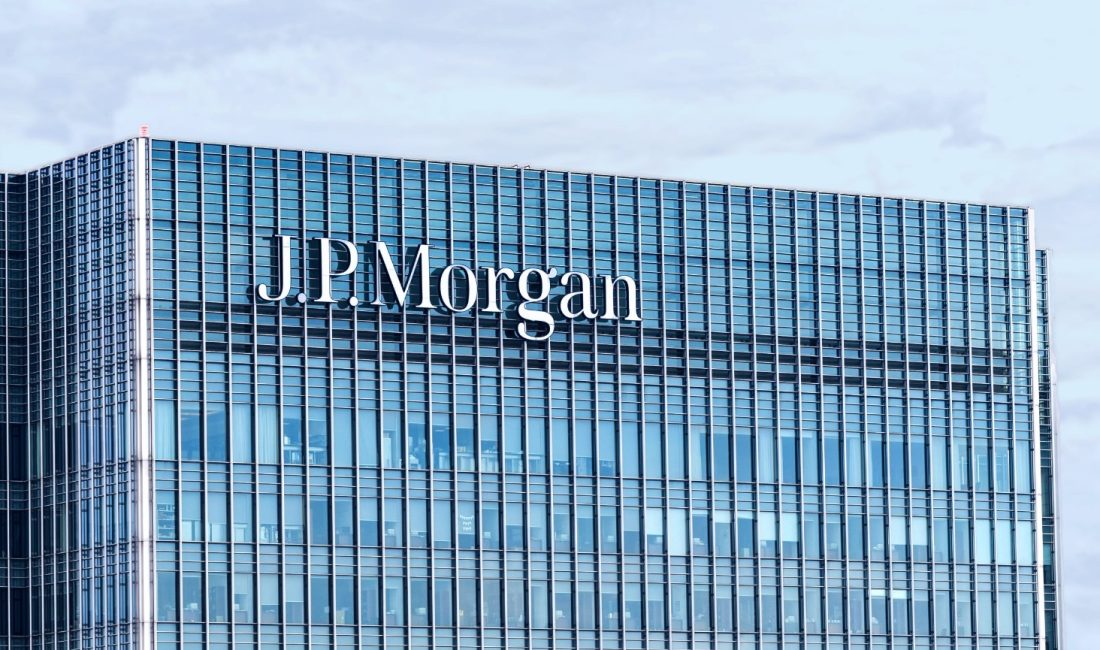 JPMorgan’ın yeni raporuna göre,