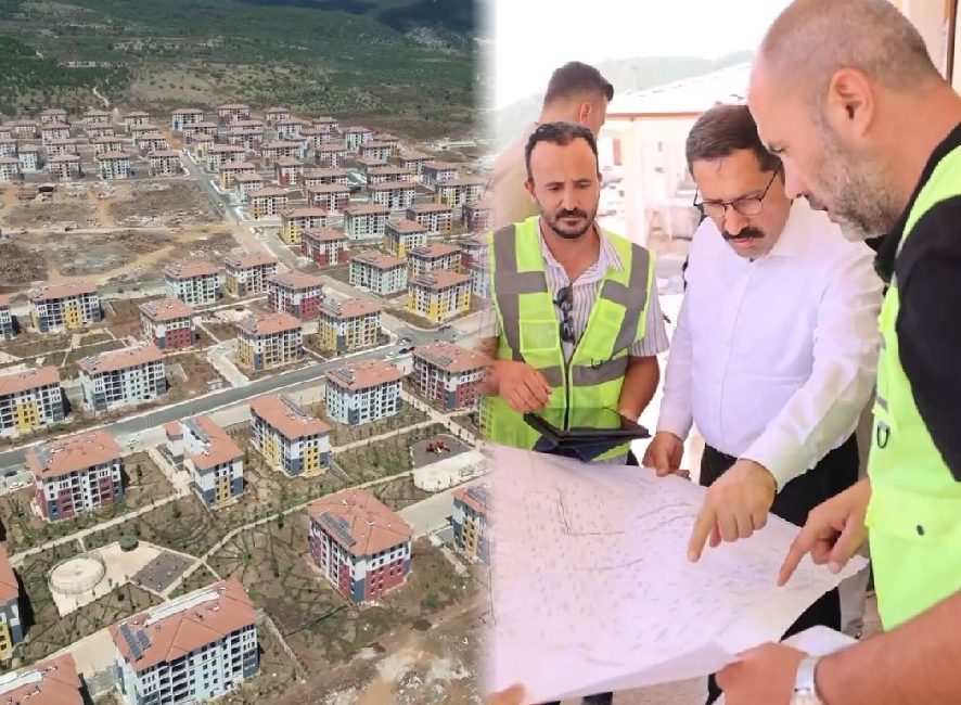 Hatay Valisi Mustafa Masatlı,