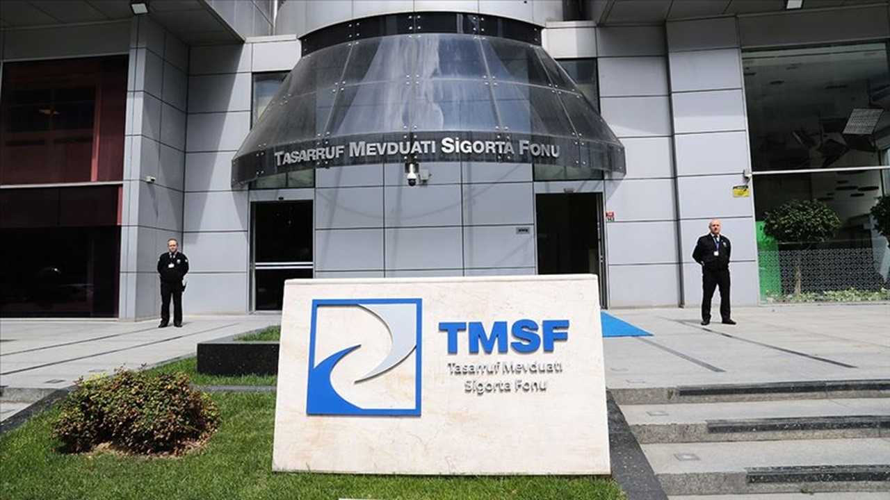 TMSF üç varlığı satışa çıkardı