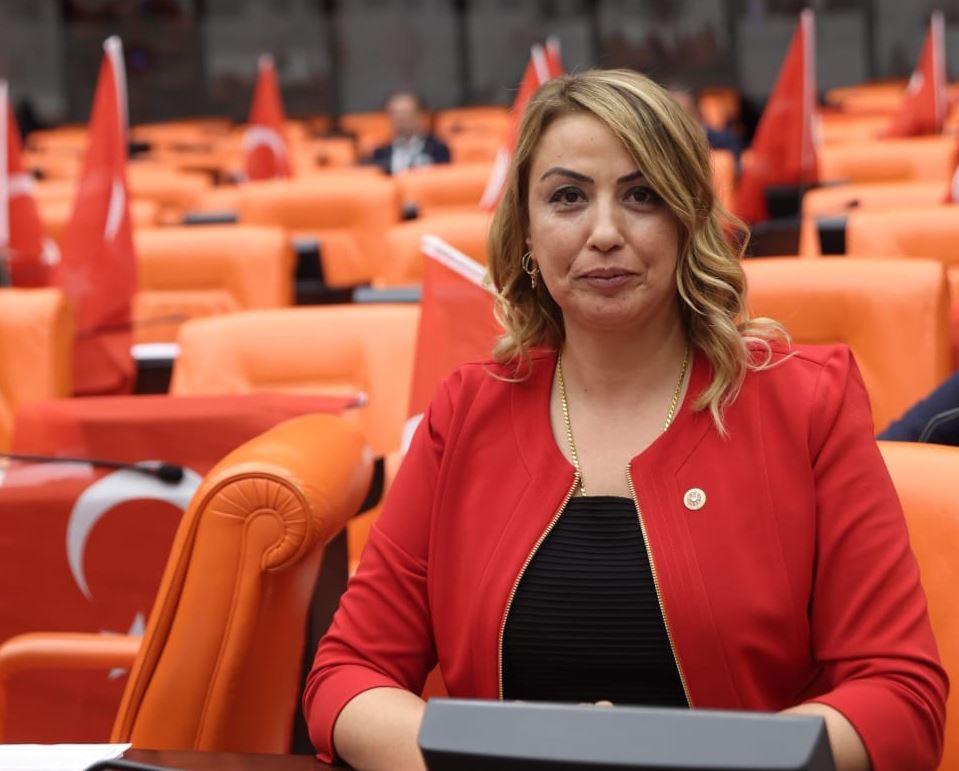 AKP’nin Dış Politikası Yıkım Getirdi