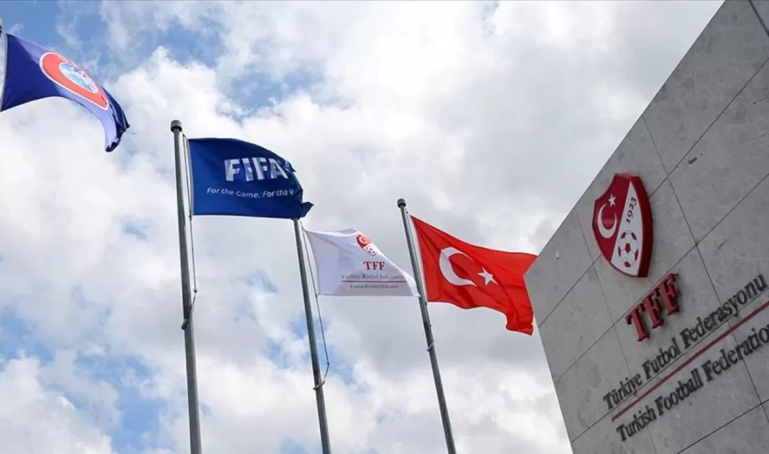 Türkiye Futbol Federasyonu, Süper Lig takımlarının kadrolarında bulundurabileceği yabancı futbolcu