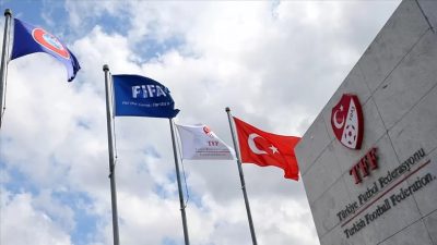 Türkiye Futbol Federasyonu, Süper Lig takımlarının kadrolarında bulundurabileceği yabancı futbolcu