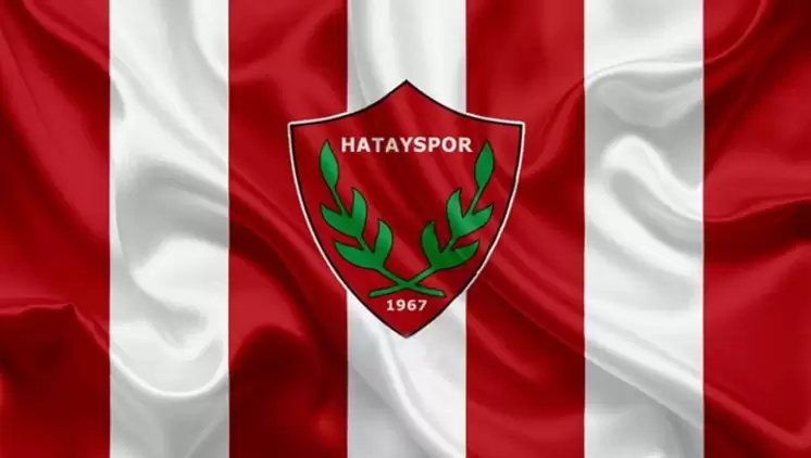 Hatayspor’dan 2 Sürpriz Transfer