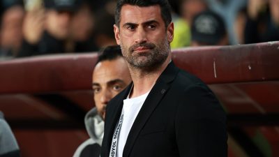 Hatayspor’un unutulmaz teknik direktörleri arasında yer alan ve 6 Şubat