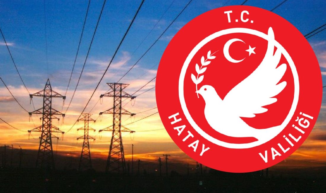 Hatay Valiliği, 12 Temmuz