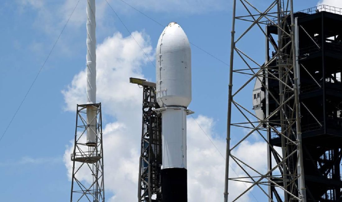 &nbsp; Türkiye’nin yerli ve milli haberleşme uydusu Türksat 6A’nın fırlatılması,