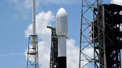 &nbsp; Türkiye’nin yerli ve milli haberleşme uydusu Türksat 6A’nın fırlatılması,