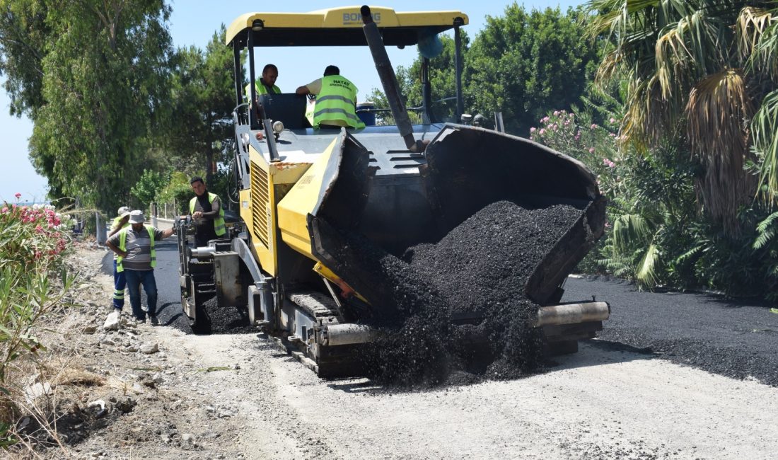 Hatay Büyükşehir Belediyesi (HBB),