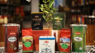 ÇAYKUR, 2024 yılı memur alımı için başvuruları açtı. Bu haber,