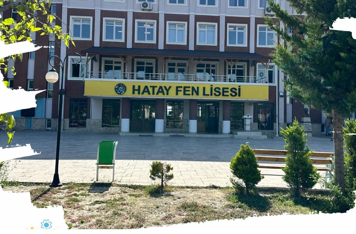 Fen Lisesinin SHORE projesi başarılı