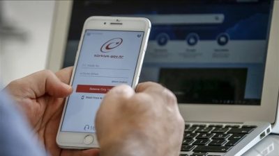 Aile ve Sosyal Hizmetler Bakanlığı, engelli kimlik kartı başvurularını e-Devlet