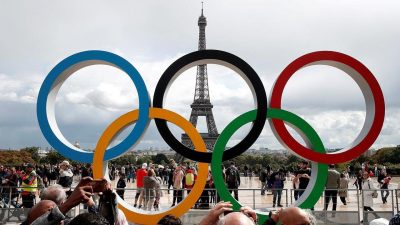 Paris, 100 yıl aradan sonra 2024 Yaz Olimpiyatları’na ev sahipliği