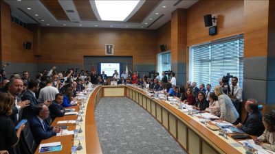 Teklifle, Hayvanları Koruma Kanunu’nda değişikliğe gidilecek. Buna göre, Kanun’un amaçlarına