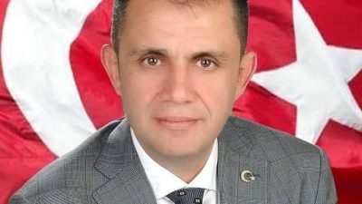 Hatay Büyükşehir belediye başkanı Mehmet Öntürk, kendisine vekillik yapacak ismi