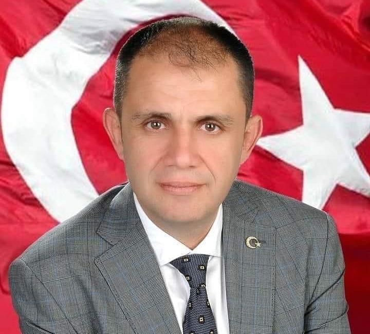 Hatay Büyükşehir belediye başkanı