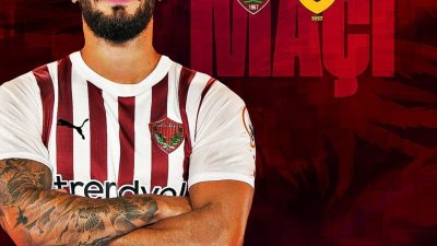 Hatayspor, yeni sezon hazırlıklarını sürdürdüğü Erzurum kampında son özel maçını