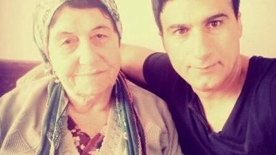 Samandağ’ın en eski gazetecilerinden ,Cumhuriyet Gazetesi Samandağ muhabiri ile Samandağ