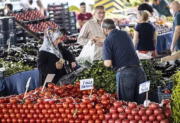 TÜRK-İŞ, Haziran 2024’te gerçekleştirdiği