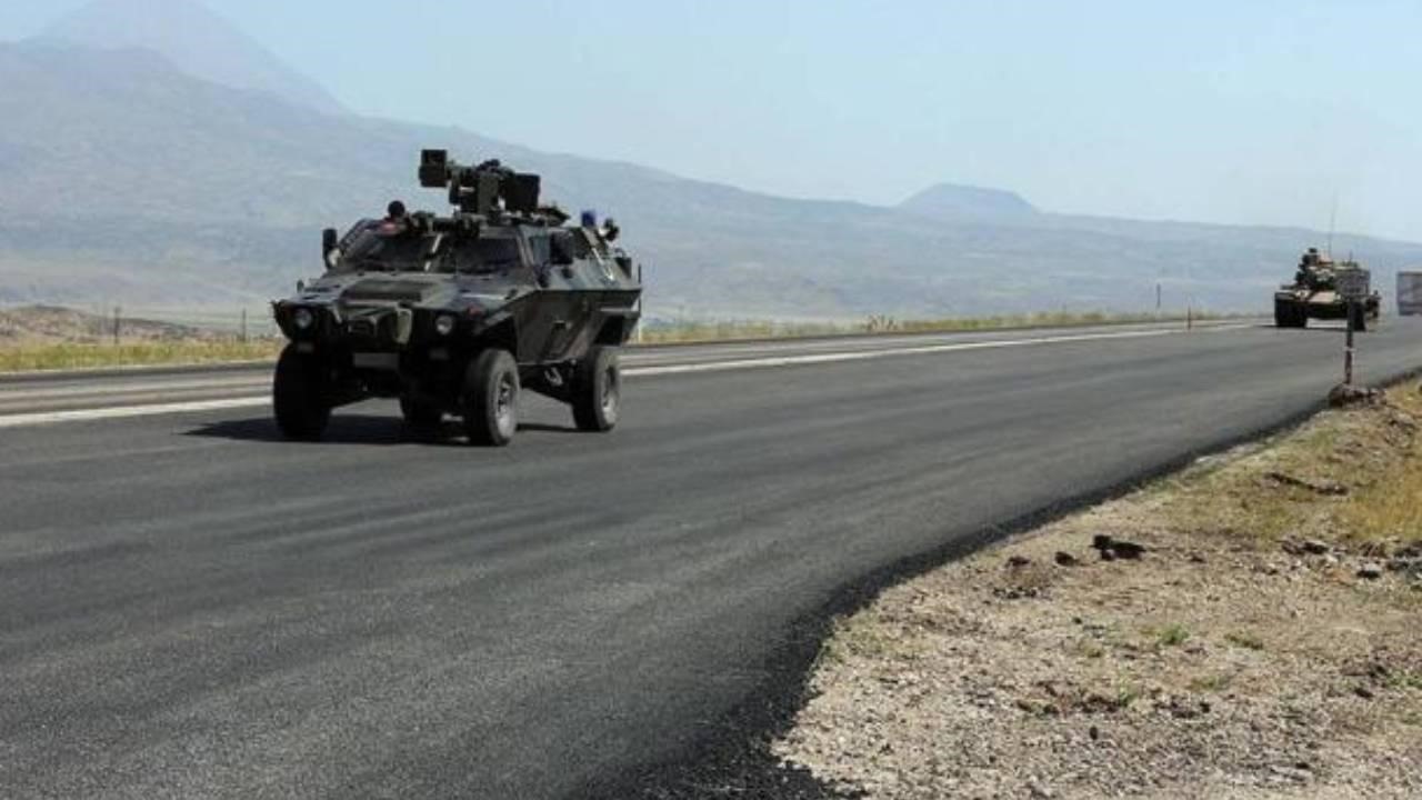 Şırnak’ın bazı bölgelerinde geçici ‘OHAL’