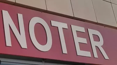 Antakya’nın değerli isimlerinden emekli hakim Ali Hatun, noterlik kariyerine yeni