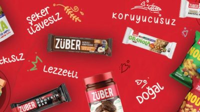 Ülker, rakip firma Züber’in reklamlarında kullandığı “gerçek atıştırmalık” ifadesinin haksız