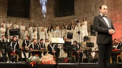 Hatay’ımızın ana vatana katılışının 85. yıl dönümü büyük bir coşkuyla