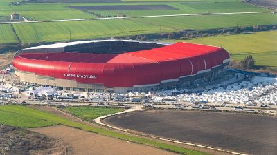 Hatay Valisi Mustafa Masatlı, 24 Temmuz Gazeteciler ve Basın Bayramı