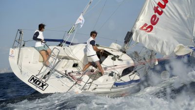 Setur Marinaları, Ocean Globe Race’te Türkiye’yi temsil eden ve dünyayı