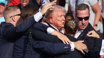 Amerika Birleşik Devletlerinde başkanlık seçimlerine kısa süre kala siyasi dengeleri