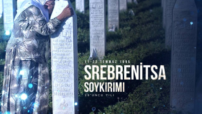 Hatay Büyükşehir Belediye Başkanı Mehmet Öntürk, 29 yıl önce yaşanan