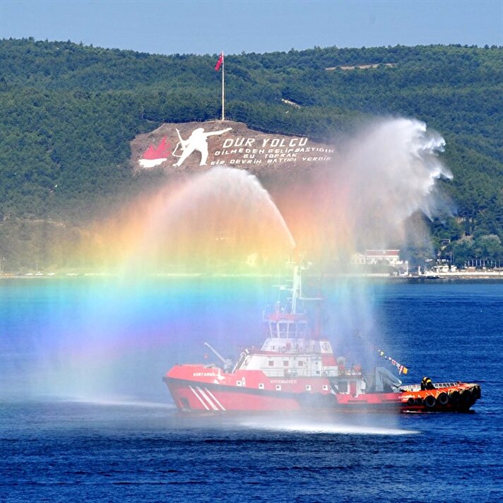 Deniz Ticaretinde Milli Egemenlik: Kabotaj Bayramı