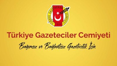 Türkiye Gazeteciler Cemiyeti Yönetim Kurulu, RTÜK’ün Açık Radyo’nun lisansını iptal