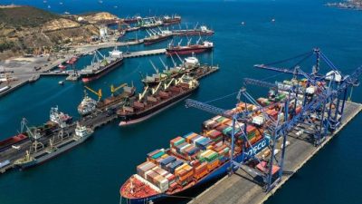 Haziran ayında 1 milyar dolar üzeri ihracat yapan iller arasında,