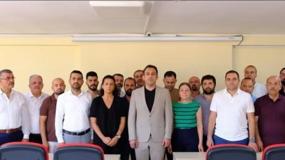 Defne Belediye Meclisi, ilçedeki temizlik hizmetlerini artık ihale yoluyla değil,