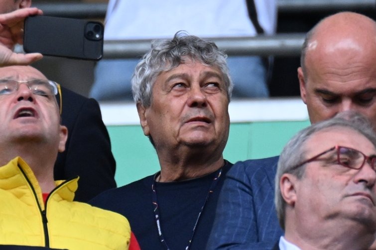 Lucescu’nun favorisi Türkiye