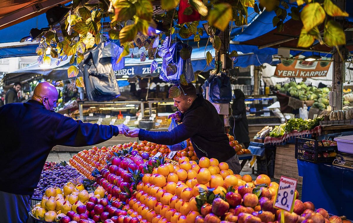 Dünya’da düşüyor Türkiye’de artıyor 